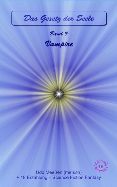 Cover von Vampire