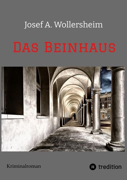 Cover von Das Beinhaus