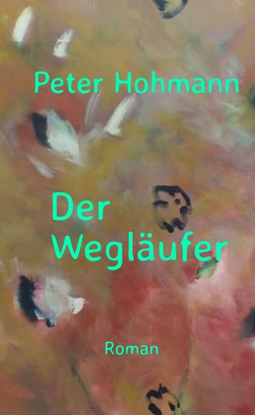 Cover von Der Wegläufer