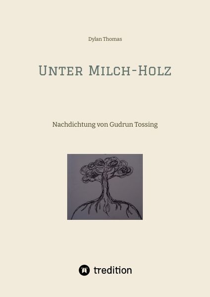 Cover von Unter Milch-Holz