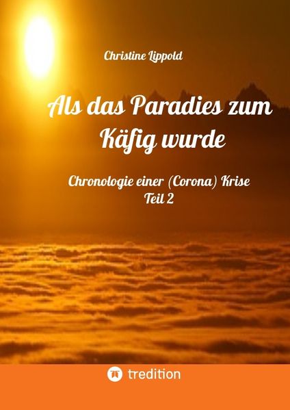 Cover von Als das Paradies zum Käfig wurde