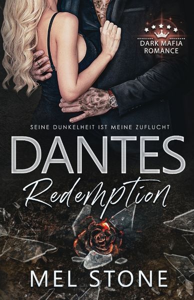 Cover von Dantes Redemption – Seine Dunkelheit ist meine Zuflucht