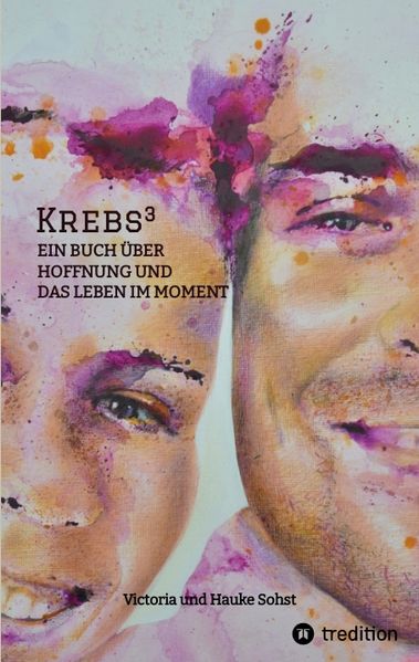 Cover von Krebs³