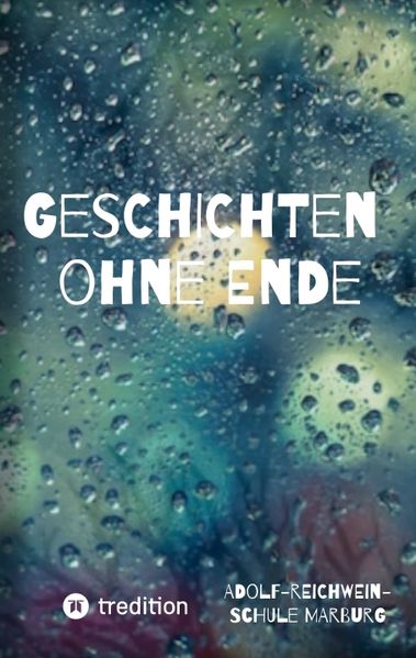Cover von Geschichten ohne Ende