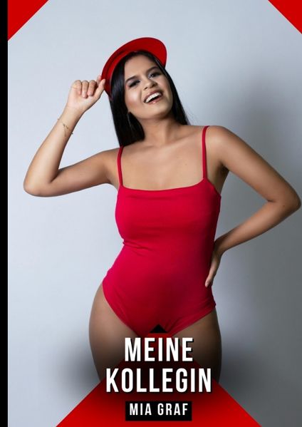 Cover von Meine Kollegin