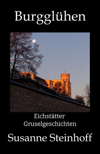 Cover von Burgglühen