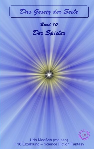 Cover von Der Spieler