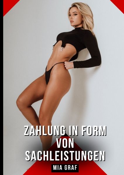 Cover von Zahlung in Form von Sachleistungen