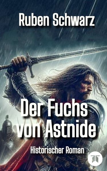 Cover von Der Fuchs von Astnide