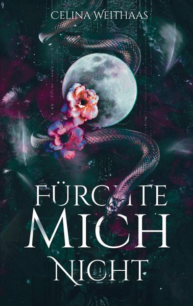 Cover von Fürchte mich nicht