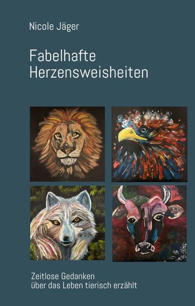 Cover von Fabelhafte Herzensweisheiten