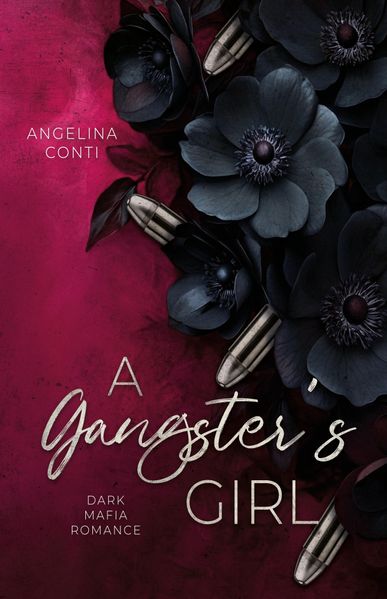 Cover von A Gangster’s Girl