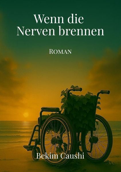 Cover von Wenn die Nerven brennen