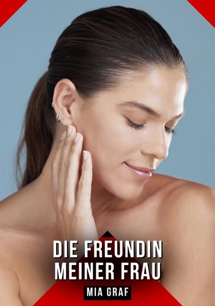 Cover von Die Freundin meiner Frau