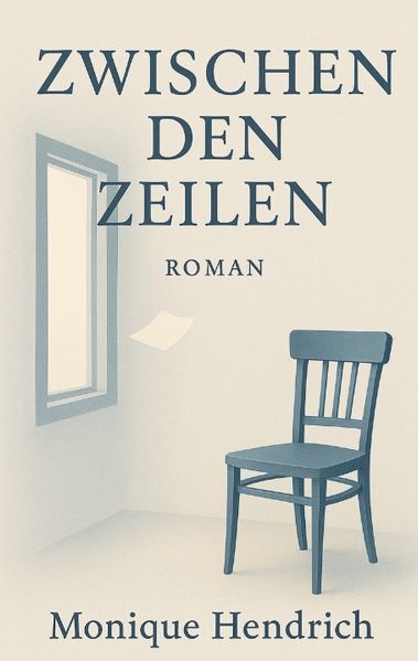 Cover von Zwischen den Zeilen