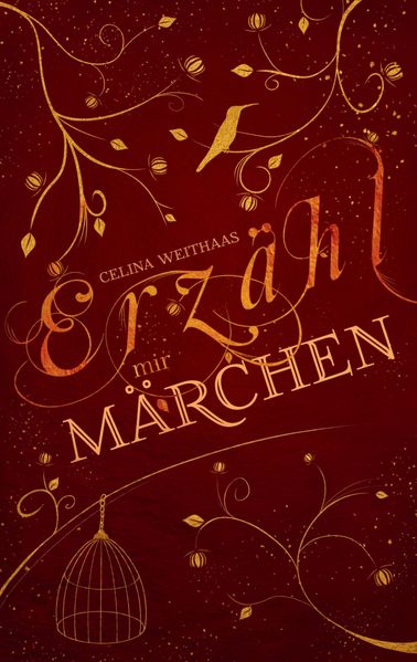 Cover von Erzähl mir Märchen