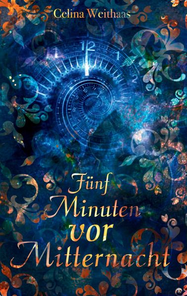 Cover von Fünf Minuten vor Mitternacht