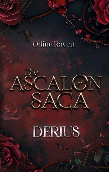 Cover von Die Ascalon Saga