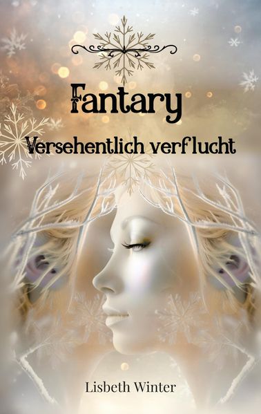 Cover von Fantary — Versehentlich verflucht