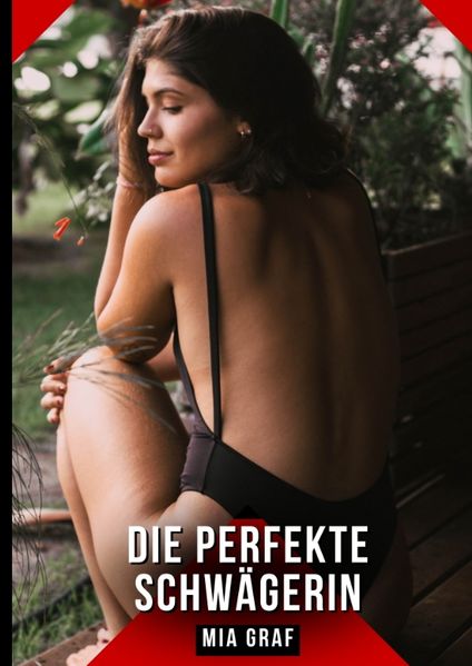 Cover von Die perfekte Schwägerin