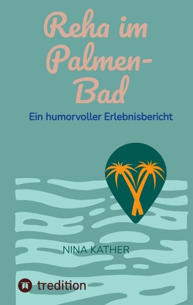 Cover von Reha im Palmen-Bad