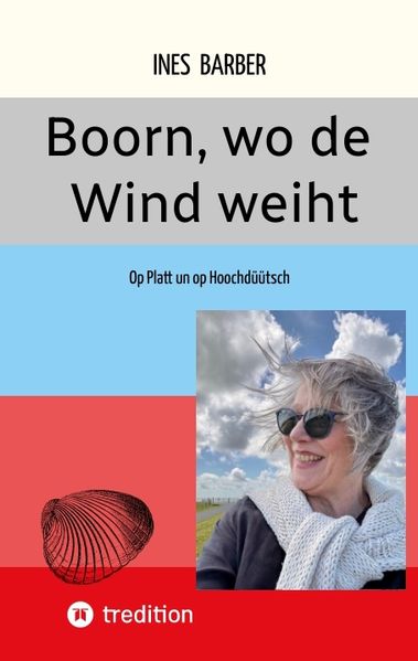 Cover von Boorn, wo de Wind weiht