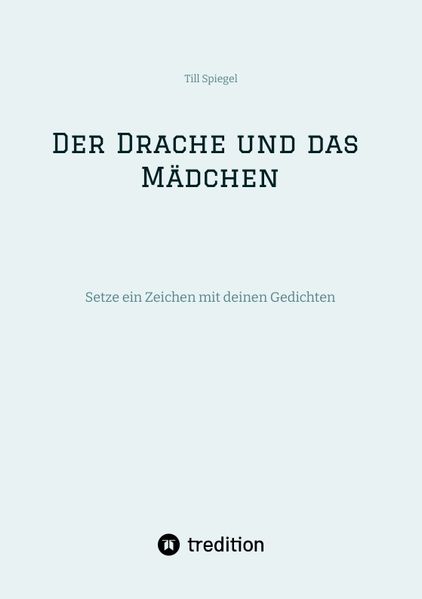 Cover von Der Drache und das Mädchen