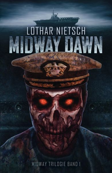 Cover von Midway Dawn