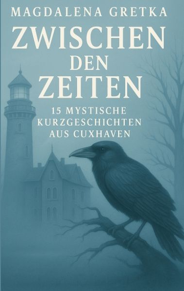 Cover von Zwischen den Zeiten