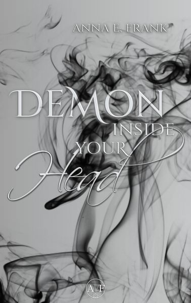 Cover von Demon inside your head