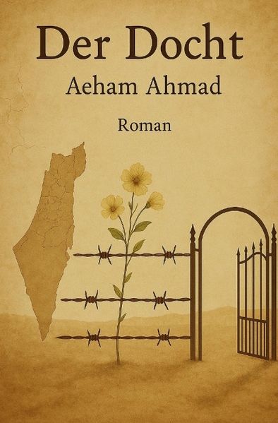 Cover von Der Docht
