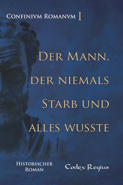 Cover von Der Mann, der niemals starb und alles wusste