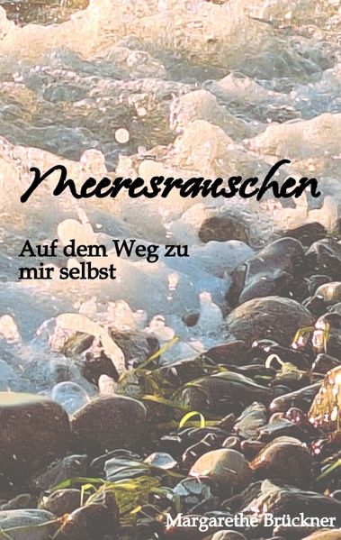 Cover von Meeresrauschen