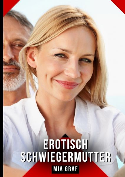 Cover von Erotisch Schwiegermutter
