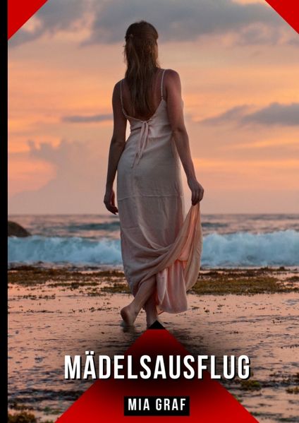 Cover von Mädelsausflug