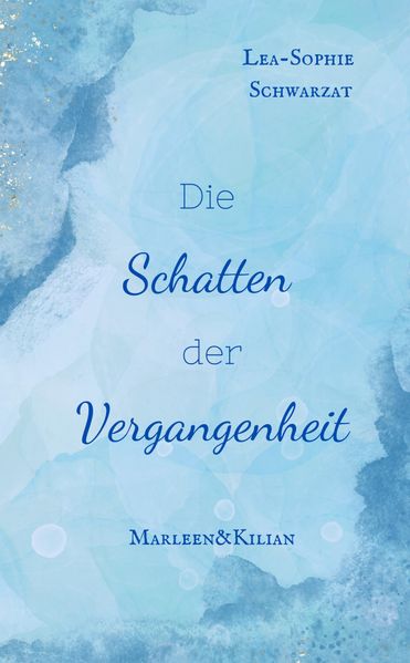 Cover von Die Schatten der Vergangenheit