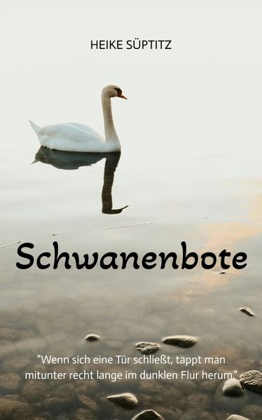 Cover von Schwanenbote