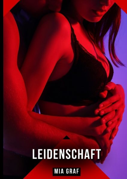 Cover von Leidenschaft