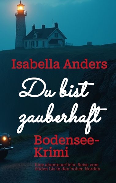 Cover von Du bist zauberhaft