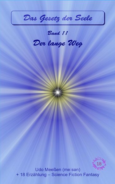 Cover von Der lange Weg