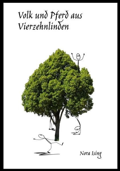 Cover von Volk und Pferd aus Vierzehnlinden