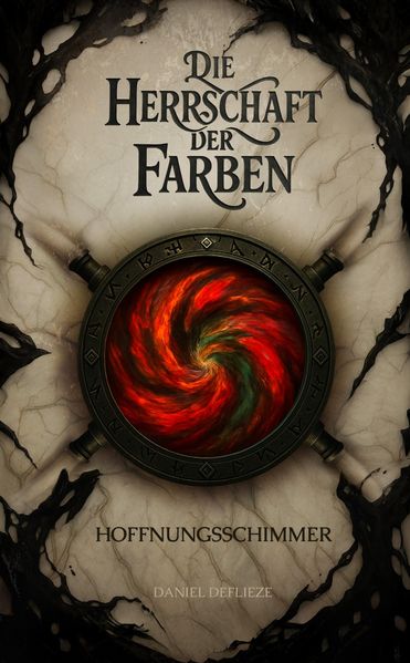 Cover von Hoffnungsschimmer