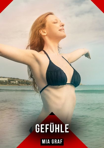 Cover von Gefühle