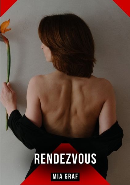 Cover von Rendezvous