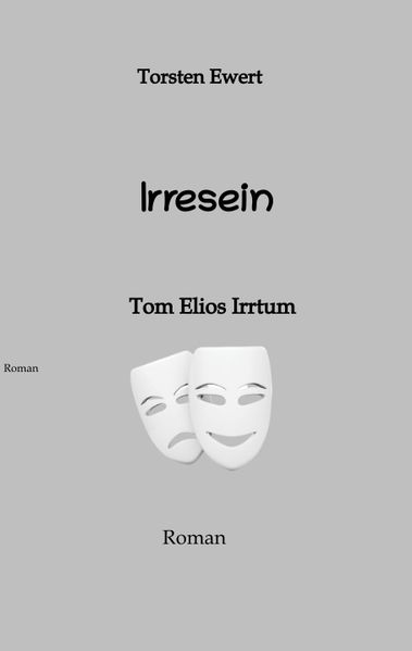 Cover von Irresein