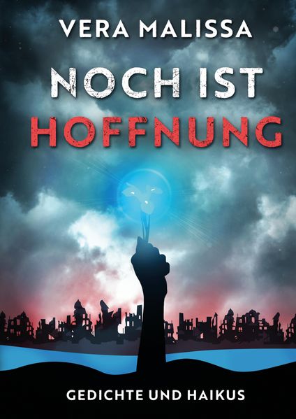 Cover von Noch ist Hoffnung