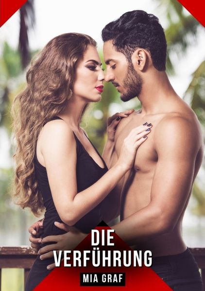 Cover von Die Verführung