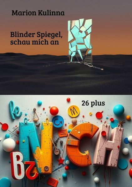 Cover von Sechsundzwanzig+26plus