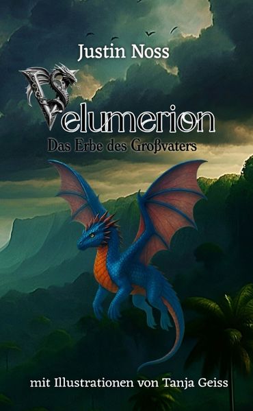 Cover von Velumerion
