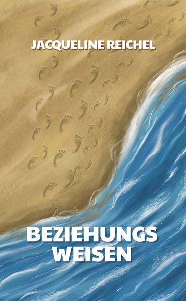 Cover von Beziehungsweisen